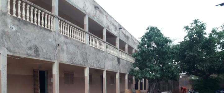 Université Attawoune Bibliothèque